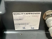 Remko clk 70 indirecte diesel heater en dieseltank - afbeelding 1 van  17