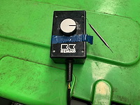 Remko clk 70 indirecte diesel heater en dieseltank - afbeelding 9 van  17