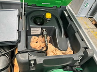 Remko clk 70 indirecte diesel heater en dieseltank - afbeelding 7 van  17