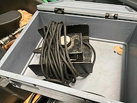 Remko clk 70 indirecte diesel heater en dieseltank - afbeelding 1 van  17