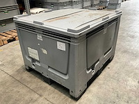 Remko clk 70 indirecte diesel heater en dieseltank - afbeelding 11 van  17