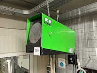 Remko elt10-6 verwarmingsapparaat (3x) - afbeelding 1 van  4