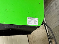 Remko elt10-6 verwarmingsapparaat (3x) - afbeelding 4 van  4