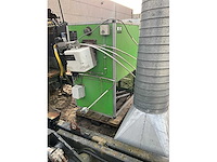 Remko vrs50-i warmeluchtgenerator - afbeelding 5 van  8