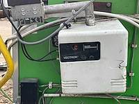 Remko vrs50-i warmeluchtgenerator - afbeelding 6 van  8