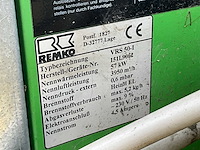 Remko vrs50-i warmeluchtgenerator - afbeelding 2 van  8