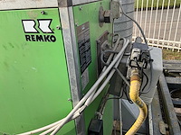 Remko vrs50-i warmeluchtgenerator - afbeelding 8 van  8