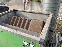 Remko vrs50-i warmeluchtgenerator - afbeelding 3 van  8