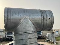 Remko vrs50-i warmeluchtgenerator - afbeelding 7 van  8