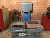 Remmen testbank vlt - afbeelding 1 van  11
