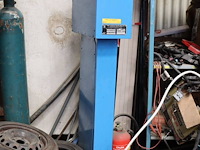 Remmentestbank vlt 2422 elektrisch 2003 - afbeelding 1 van  1