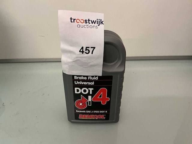 Remolie (2x) - afbeelding 1 van  1