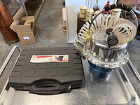 Remonluchtingsysteem - afbeelding 1 van  5