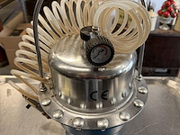 Remonluchtingsysteem - afbeelding 2 van  5