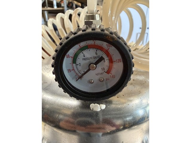 Remonluchtingsysteem - afbeelding 3 van  5