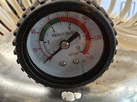 Remonluchtingsysteem - afbeelding 3 van  5