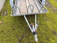 Remork 3 motoren - afbeelding 3 van  3