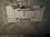 Remork easy line, 2023 - afbeelding 2 van  10