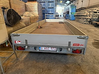 Remork easy line, 2023 - afbeelding 3 van  10