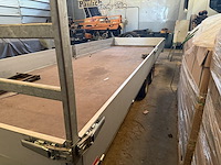 Remork easy line, 2023 - afbeelding 6 van  10