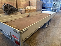 Remork easy line, 2023 - afbeelding 7 van  10