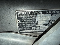 Remork easy line, 2023 - afbeelding 9 van  10