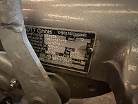 Remork easy line, 2023 - afbeelding 10 van  10