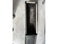 Remork koffer - various contractor materials - afbeelding 1 van  3