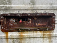 Remorque met laadruimte - afbeelding 4 van  6