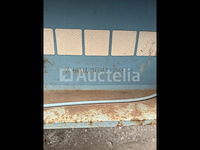 Remorque semi-essieu faymonville stn-3au 2004 -- -- black friday (-65% van de geweld) - afbeelding 3 van  31