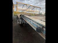 Remorque semi-essieu faymonville stn-3au 2004 -- -- black friday (-65% van de geweld) - afbeelding 4 van  31