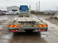 Remorque semi-essieu faymonville stn-3au 2004 -- -- black friday (-65% van de geweld) - afbeelding 5 van  31