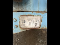 Remorque semi-essieu faymonville stn-3au 2004 -- -- black friday (-65% van de geweld) - afbeelding 6 van  31