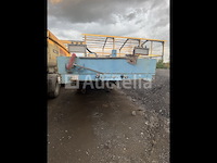 Remorque semi-essieu faymonville stn-3au 2004 -- -- black friday (-65% van de geweld) - afbeelding 7 van  31