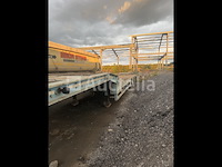 Remorque semi-essieu faymonville stn-3au 2004 -- -- black friday (-65% van de geweld) - afbeelding 8 van  31