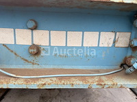 Remorque semi-essieu faymonville stn-3au 2004 -- -- black friday (-65% van de geweld) - afbeelding 13 van  31