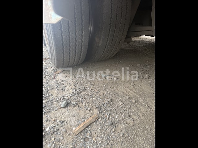 Remorque semi-essieu faymonville stn-3au 2004 -- -- black friday (-65% van de geweld) - afbeelding 17 van  31