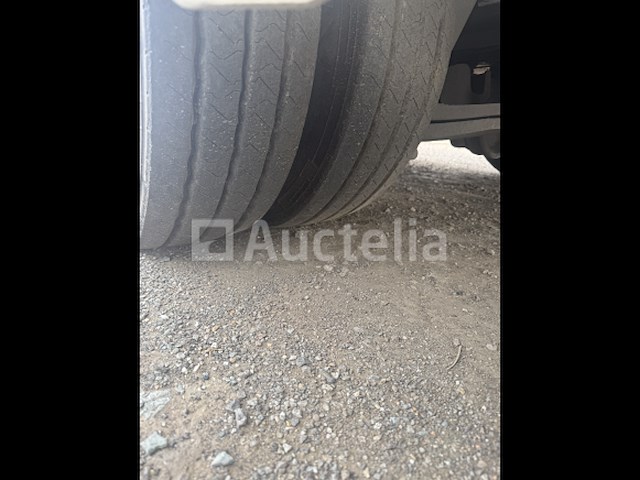 Remorque semi-essieu faymonville stn-3au 2004 -- -- black friday (-65% van de geweld) - afbeelding 18 van  31