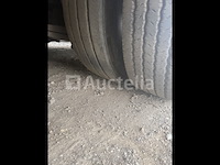 Remorque semi-essieu faymonville stn-3au 2004 -- -- black friday (-65% van de geweld) - afbeelding 22 van  31