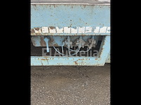 Remorque semi-essieu faymonville stn-3au 2004 -- -- black friday (-65% van de geweld) - afbeelding 24 van  31