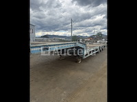 Remorque semi-essieu faymonville stn-3au 2004 -- -- black friday (-65% van de geweld) - afbeelding 23 van  31