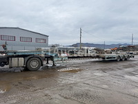 Remorque semi-essieu faymonville stn-3au 2004 -- -- black friday (-65% van de geweld) - afbeelding 28 van  31