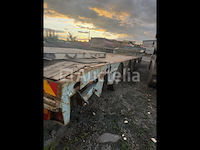 Remorque semi-essieu faymonville stn-3au 2004 -- -- black friday (-65% van de geweld) - afbeelding 30 van  31