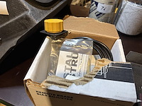 Remote brake adjuster