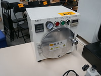 Remove bubble machine - afbeelding 1 van  5