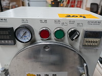 Remove bubble machine - afbeelding 3 van  5