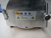 Remove bubble machine - afbeelding 4 van  5