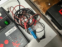 Remover pro electrolytische reiniger - afbeelding 3 van  5