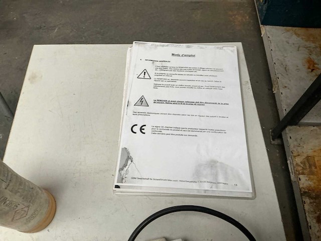 Remover pro electrolytische reiniger - afbeelding 4 van  5