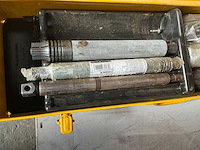 Rems 1/2-2” nippelspanner set - afbeelding 2 van  4